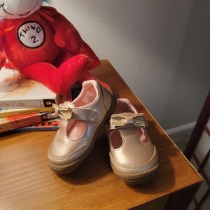 Infant/Toddler Stride Rite dress shoes